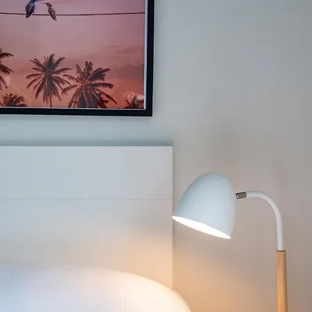 아파트 Student Factory Les Docks *