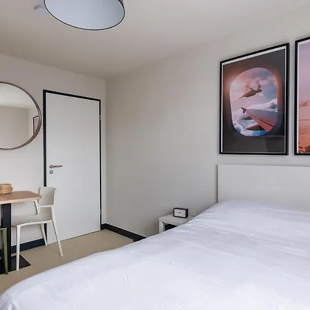 아파트 Student Factory Les Docks *